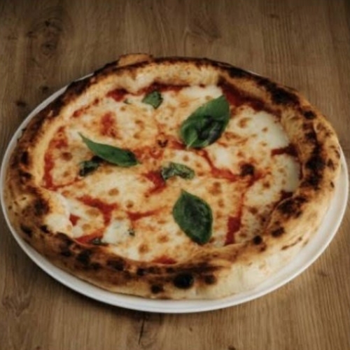 Pizza Margherita